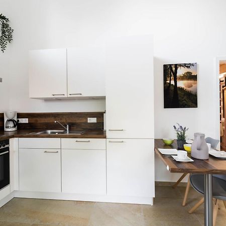 Ferienwohnung Fuchs Munster  Luaran gambar
