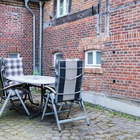 Ferienwohnung Fuchs Munster  Luaran gambar