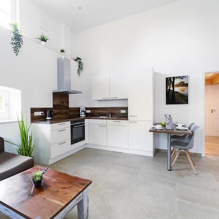 Ferienwohnung Fuchs Munster  Luaran gambar