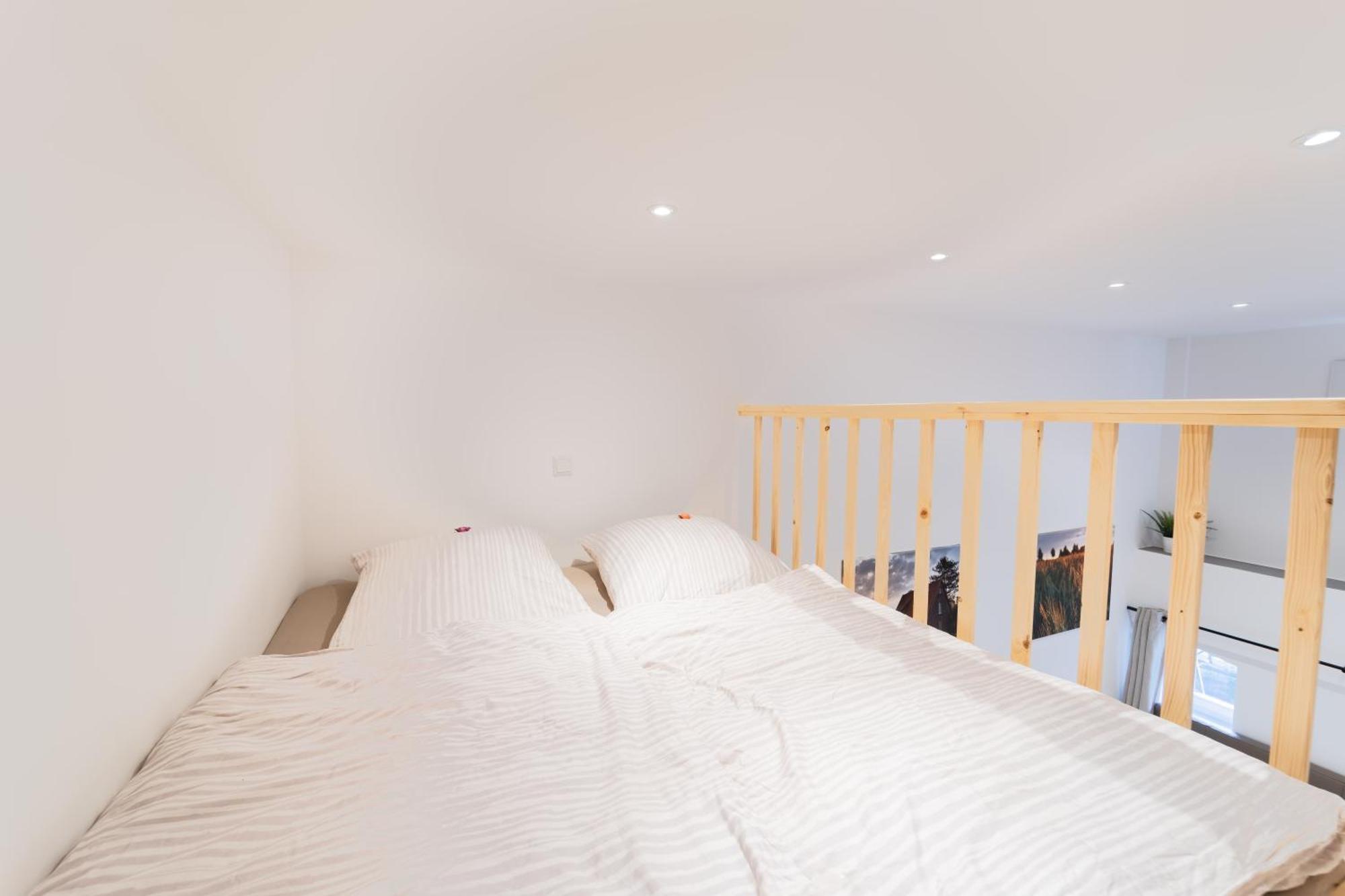Ferienwohnung Fuchs Munster  Luaran gambar
