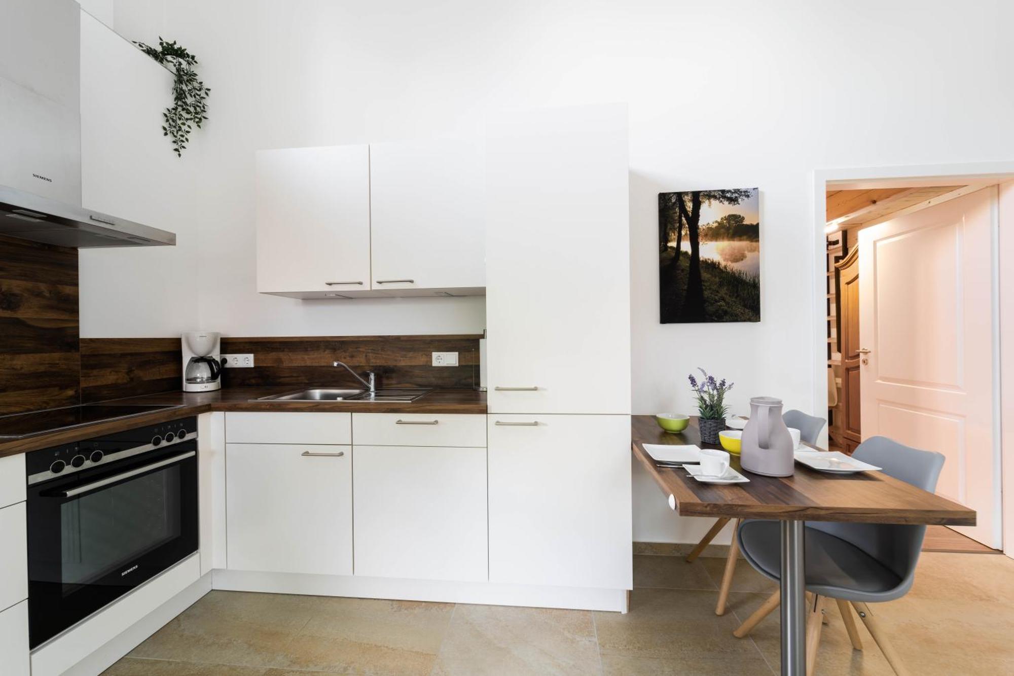 Ferienwohnung Fuchs Munster  Luaran gambar