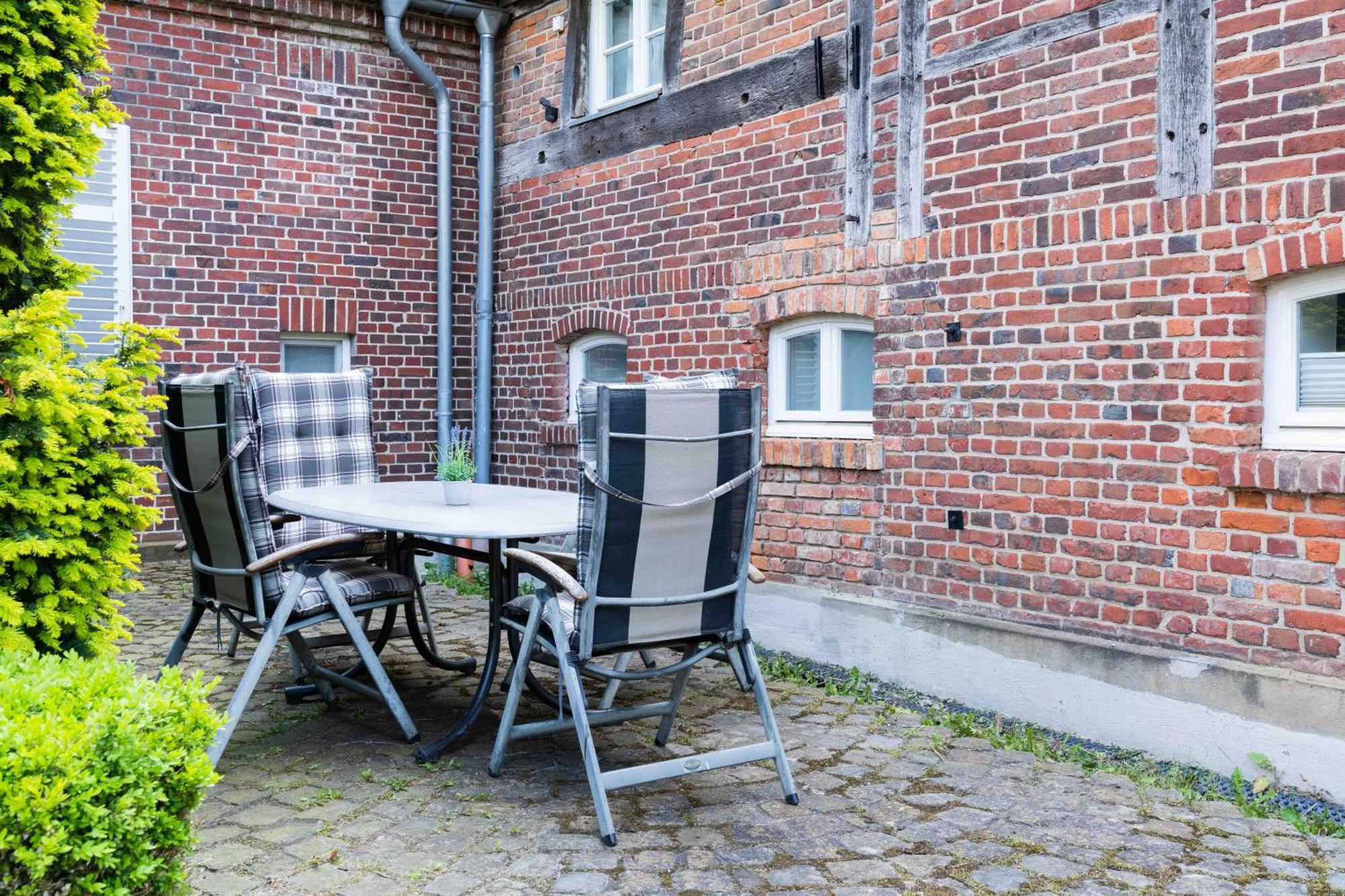 Ferienwohnung Fuchs Munster  Luaran gambar