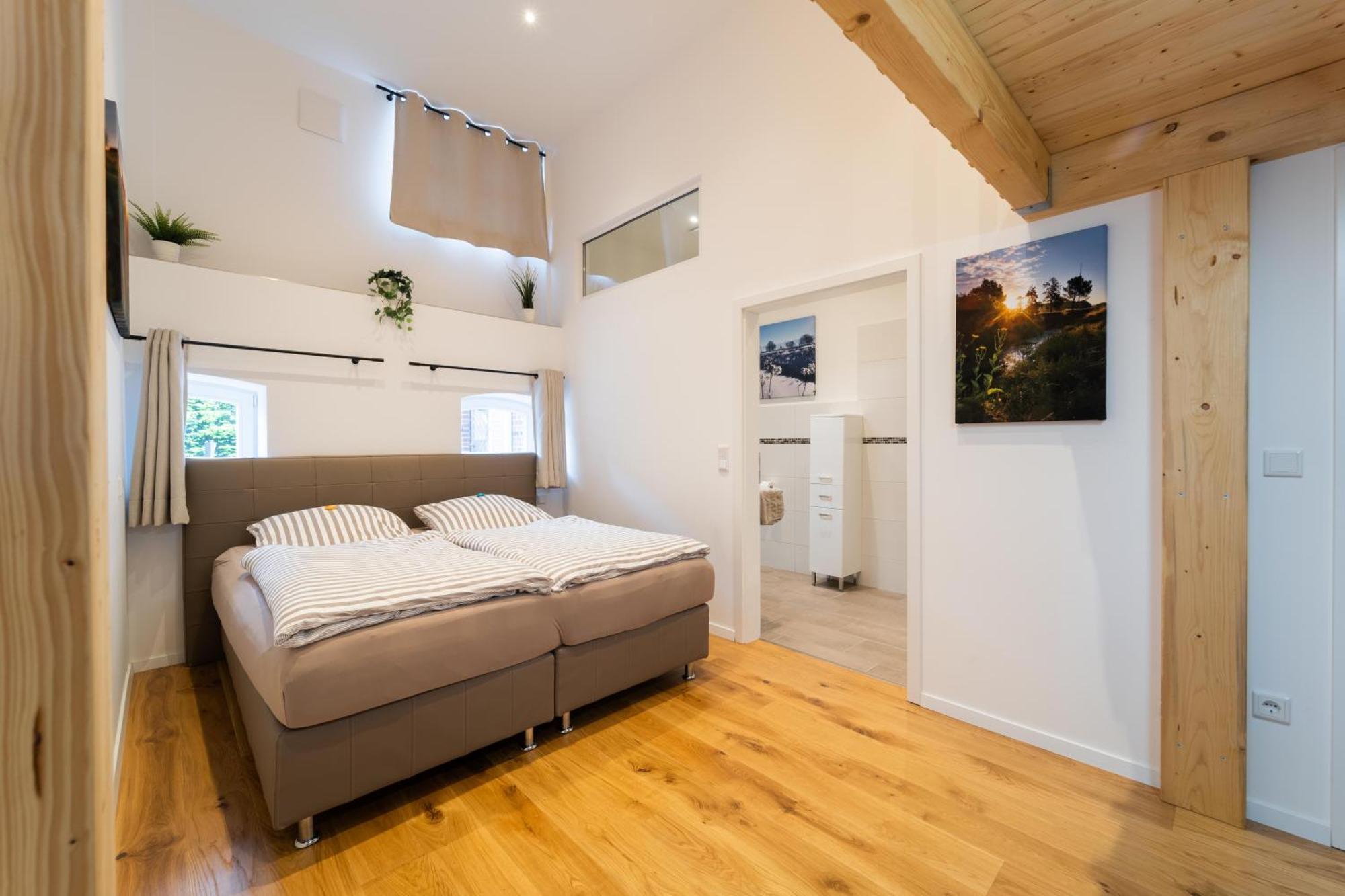 Ferienwohnung Fuchs Munster  Luaran gambar