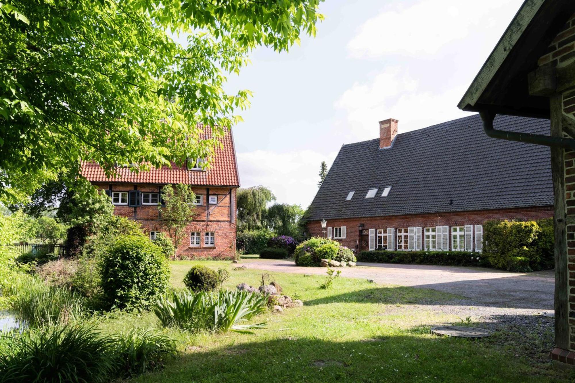 Ferienwohnung Fuchs Munster  Luaran gambar