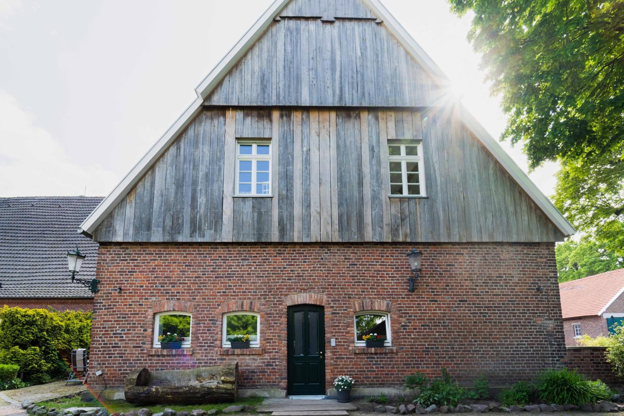 Ferienwohnung Fuchs Munster  Luaran gambar